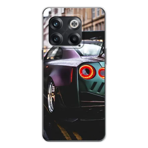 Чехол с принтом «Тачка» для OnePlus 13s