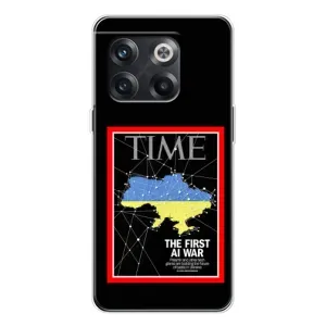 Украинские, патриотические Чехлы для 13с (TIME Ukraine)