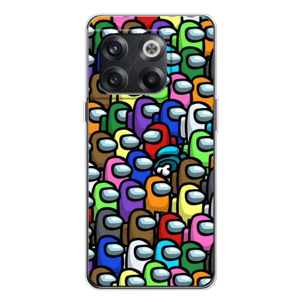 Чохол з принтом «Убитий» для OnePlus 13s