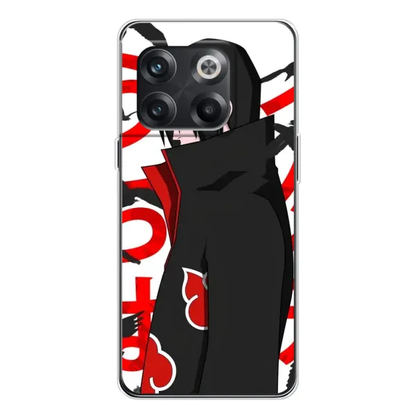 Чехол с принтом «Учиха Итачи» для OnePlus 13s
