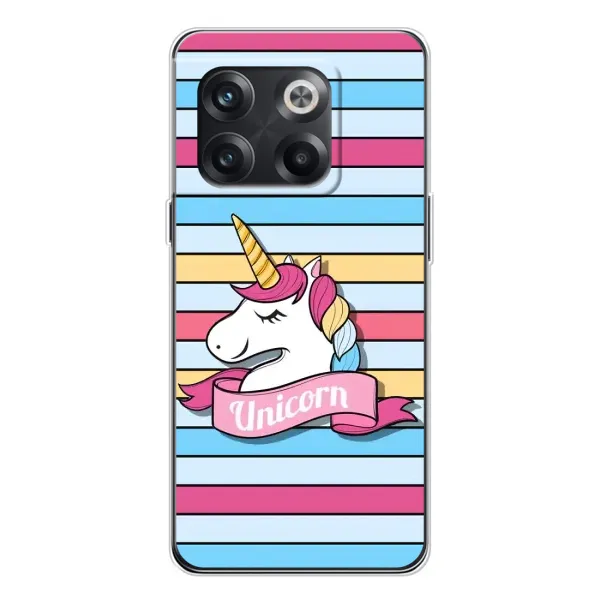 Чехол с принтом «Unicorn» для OnePlus 13s