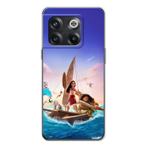 Чехол с принтом «Команда Ваяна Мауи» для OnePlus 13s