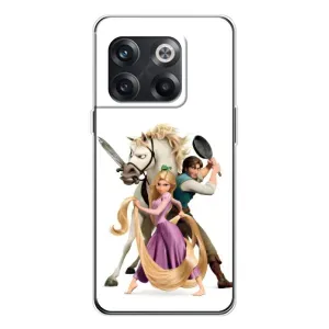Чехол Рапунцель для OnePlus 13s (Рапунцель и друзья)