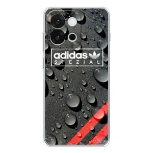 Чохли Адидас для OnePlus 13T (AlphaPrint) (Адидас прінт)