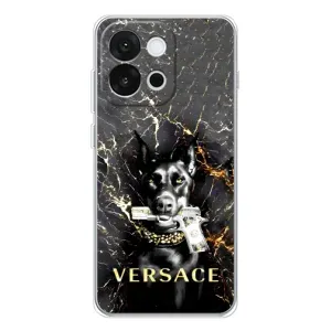 Чохли VERSACE для 13Т (PREMIUMPrint) (AlphaPrint-ген.)