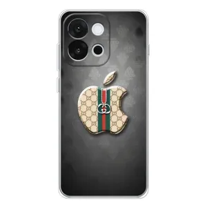 Чохли  GUCCI для 13Т (AlphaPrint) (Apple gucci)