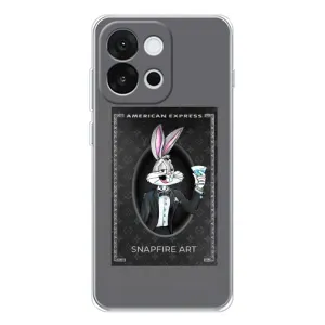 Бренднові Чохли для OnePlus 13T - (PREMIUMPrint)