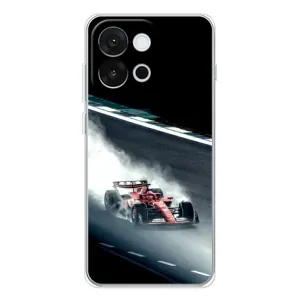 Чохол Формула1 на OnePlus 13T (Болід гоночний)