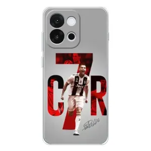 Чохол Кріштіану Роналду для OnePlus 13T (AlphaPrint) (C7R)