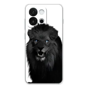 Чохли з картинкою животних OnePlus 13T