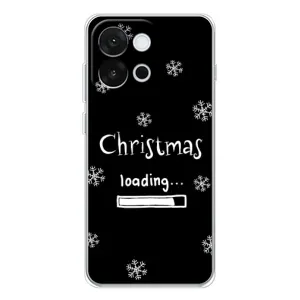 Різдвяні, Святкові Чохли для 13Т (Christmas loading)