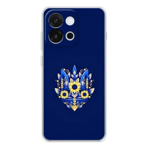 Чохли для OnePlus 13T Укр. Символіка (AlphaPrint)