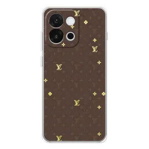 Чохли Луі Вітон для OnePlus 13T (AlphaPrint - LOUIS VUITTON) (дизайн Луі Вітон)