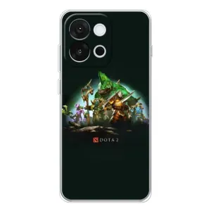 Чохли з тематикою Кіберспорт для OnePlus 13T (VPrint) (DOTA 2)