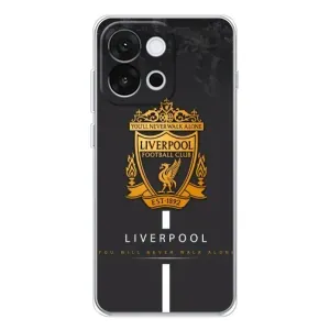 Чохли для 13Т (VPrint) - ТОП ФК (FC Liverpool)