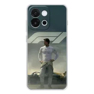 Чохол Формула1 на OnePlus 13T (Формула 1)