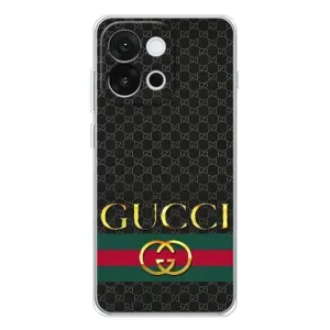 Чохли  GUCCI для 13Т (AlphaPrint) (Gucci оригінал)