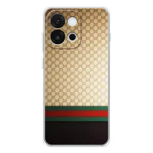 Чохли  GUCCI для 13Т (AlphaPrint) (Гуччі Фон)
