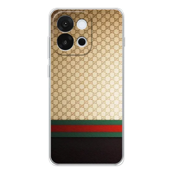 Чехол с принтом «Гуччи Фон» для OnePlus 13T