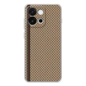 Чохли  GUCCI для 13Т (AlphaPrint) (Гуччі полоса)