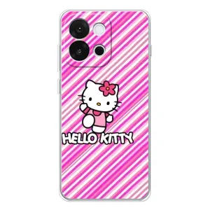 Чохол для дитини на 13Т (VPrint) (Hello Kytty)