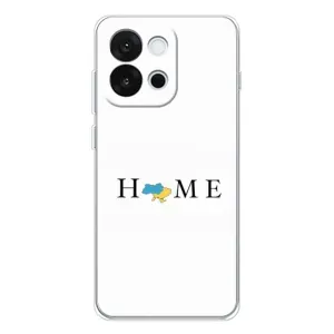 Чохол для Патріота України OnePlus 13T - (AlphaPrint) (Home)