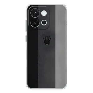 Чохол з принтом «Коронка» для OnePlus 13T