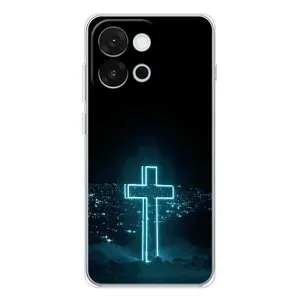 Християнські Чохли для OnePlus 13T (AlphaPrint)