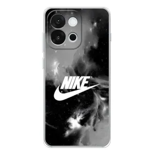 Чохол для OnePlus 13T - з принтом Найк (AlphaPrint) (Лого Найк)