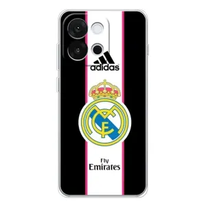 Чохол для OnePlus 13T з принтом Реал Мадрид (Лого Real Madrid)