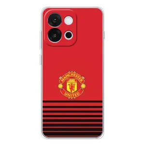Чохол Манчестер Юнайтед для 13Т (AlphaPrint) (manchester united)