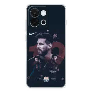 Чохли Мессі для OnePlus 13T (AlphaPrint) (Мессі 10)