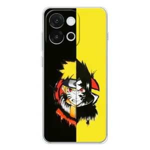 Naruto Anime Чохли для 13Т (AlphaPrint) (Наруто-Ітачі)