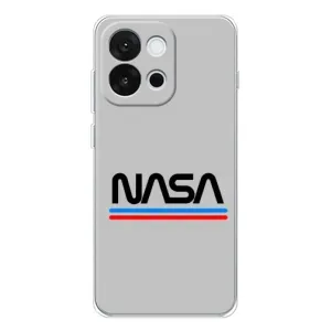Чохол NASA для OnePlus 13T (AlphaPrint) (NASA)