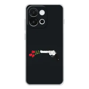 Чехлы (ART) Цветы на OnePlus 13T (VPrint) (Неочікувані квіти)