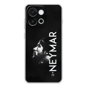 Чохол Неймар для OnePlus 13T (AlphaPrint) (NEYMAR)