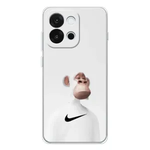Чохли з Мавпами NFT для OnePlus 13T (AlphaPrint)