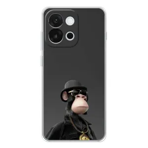 Чохли з Мавпами NFT для OnePlus 13T (AlphaPrint) (Мавпа NFT)