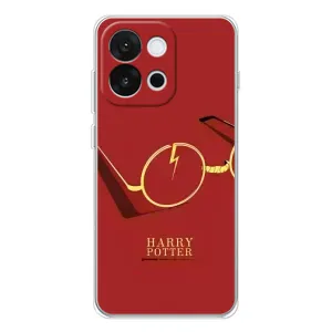 Чохли з Гаррі Поттером для OnePlus 13T (AlphaPrint) (окуляри Гарі)
