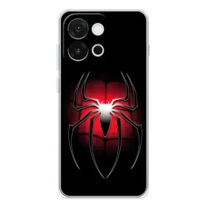 Чохол з людиною павуком для OnePlus 13T - (AlphaPrint)