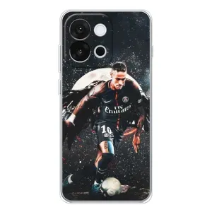 Чохол Неймар для OnePlus 13T (AlphaPrint) (PSG Neymar)