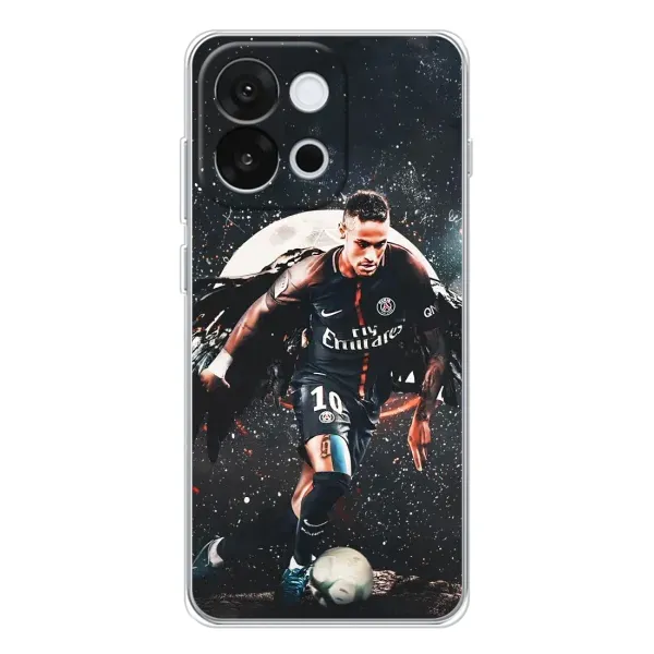 Чехол с принтом «PSG Neymar» для OnePlus 13T