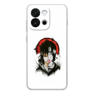Чохли на тему: Ітачи Учіха для OnePlus 13T (AlphaPrint) (різний Ітачі)