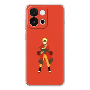 Naruto Anime Чохли для 13Т (AlphaPrint) (малюнок Наруто)