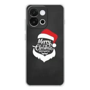 Різдвяні Чохли для OnePlus 13T (VPrint) (Санта Крісмас)