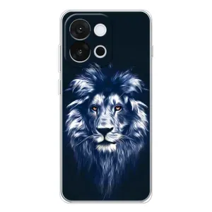 Чохол з картинкою ЛЕВ для OnePlus 13T (VPrint)