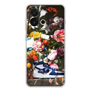 Чохол для OnePlus 13T - з принтом Найк (AlphaPrint)