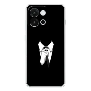Чохол для 13Т - (AlphaPrint) з принтом (ТОП продажів) (Стиляга)