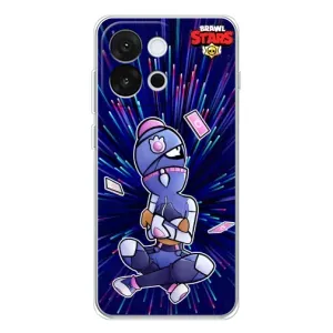 Чехлы Brawl Stars для OnePlus 13T (AlphaPrint) (Тара)