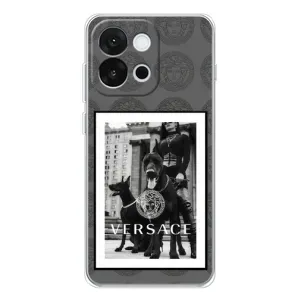 Чохли VERSACE для 13Т (PREMIUMPrint)